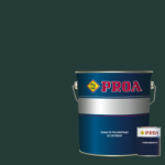 Esmalte poliuretano satinado 2 componentes ral 6012 + comp. b pur as
